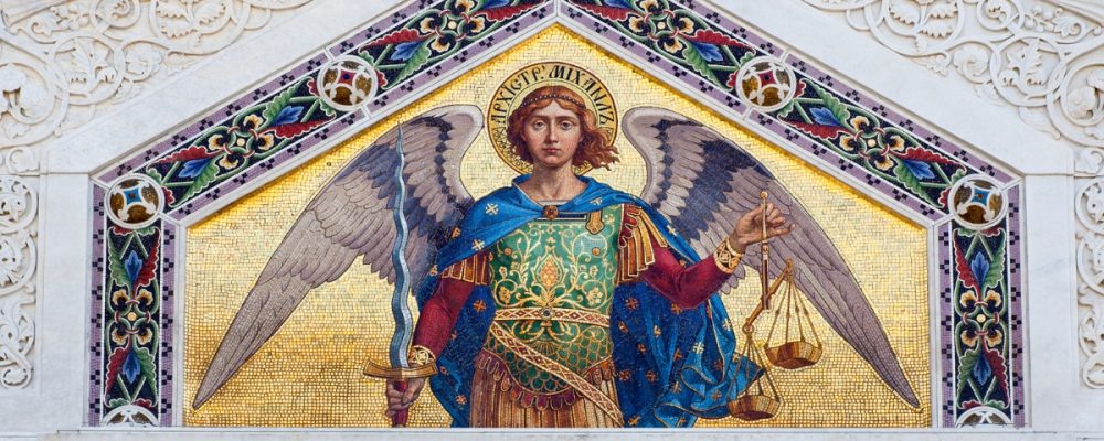 Who is Michael the Archangel, tribulation, End-Times