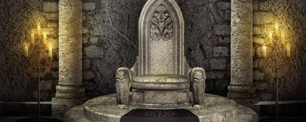 The Great White Throne Judgment, End-times, Tribulation, Judgments